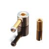 Rc Boat Throttle Arm for Type Rc Model Boat Gas Petrol Carb view 3