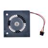 2 Pcs BSB0203HA3-00 2cm 20mm Blower 20x20x5mm DC3V 0.10A Miniature Slim Cooling Fan for Smartphone Tablet PC Drone VR view 3