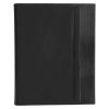 CCERQWZ Trading Card Collection Notebook 9 Pockets Game Cards Binder Portable 360 Cards Holder Book For Game Cards & Sports Cards (Color : Black) view 1