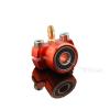 Rc Boat 6.35mm 1/4" RC Boat Flexible Shaft Bearing Mount Brass Sleeve Fixing Holder for DIY RC Boat Model Spare Part view 2