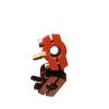 Rc Boat 6.35mm 1/4" RC Boat Flexible Shaft Bearing Mount Brass Sleeve Fixing Holder for DIY RC Boat Model Spare Part view 4