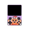 YILQ RGB20S Handheld Retro Arcade Game Console, 3.5 Inch IPS Screen Open Source Arkos System & RK3326, 16G Without Games (Purple), D10KJSP1225D7STM3Q5MB view 3
