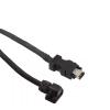 Servo Motor Power Cable MFMCA0030NJD MFMCA0050NJD Encoder Cable MFECA0030MJD MFECA0050MJD (Color : Power Cable, Size : 5M) view 4