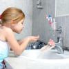 2 Kids Faucet Extender - Kids Sink Extender, Faucet Extender, Silicone Cartoon Water Faucet Extender | Hand Extender Washing Faucet Covers, Sink Spout Wash Helper for Sink, Kitchen, Bathroom view 3