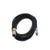 JZRYQJGJ High Power Servo Motor Encoder Cable ASD-B3EN1003 ASD-B3EN1005 Power Cable ASD-B3PW1003 ASD-B3PW1005 (Color : Power Cable, Size : 15M) view 2