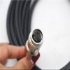 JZRYQJGJ High Power Servo Motor Encoder Cable ASD-B3EN1003 ASD-B3EN1005 Power Cable ASD-B3PW1003 ASD-B3PW1005 (Color : Power Cable, Size : 15M) view 4
