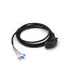 JZRYQJGJ High Power Servo Motor Encoder Cable ASD-B2EN1003 ASD-B2EN1005 Power Cable ASD-B2PW1003 ASD-B2PW1005 (Color : Encoder Cable, Size : 5M) view 3