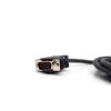JZRYQJGJ High Power Servo Motor Encoder Cable ASD-B2EN1003 ASD-B2EN1005 Power Cable ASD-B2PW1003 ASD-B2PW1005 (Color : Encoder Cable, Size : 5M) view 4