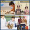 RAESOOT STEM Toys for Kids Age 8-13, 12-in-1 Solar Robot Building Science Kits for Boys Girls Teen Age 9 10 11 12, Engineering Christmas Birthday Gifts for 8+ Year Old Boys view 4