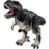 SAURAWAN T Rex Dinosaur Wind Up Toys for Toddlers, Novelty Easter Wind Up, Dino Toys for Kids 1-3 3-5 5-7, Easter Basket Stuffers, Jumping Tyrannosaurus Rex view 1
