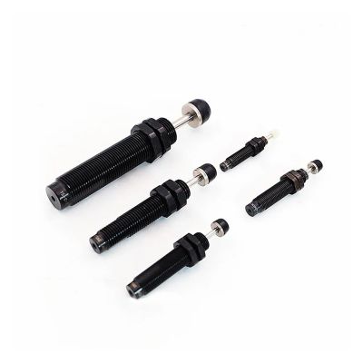 LZJAGXX Adjustable Oil Pressure Buffer ACJ2525 ACJ2525F ACJ2525N ACJ2550 ACJ2550F ACJ2550N Oil Pressure Buffer (Size : ACJ2525F)