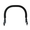 FGDTREE Baby Armrest Accessory Pushchair Armrest Pram Bumpers for Yoyo Babysing Hiwide Hancocks Accessories view 1