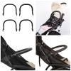 FGDTREE Baby Armrest Accessory Pushchair Armrest Pram Bumpers for Yoyo Babysing Hiwide Hancocks Accessories view 2