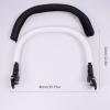 FGDTREE Baby Armrest Accessory Pushchair Armrest Pram Bumpers for Yoyo Babysing Hiwide Hancocks Accessories view 4