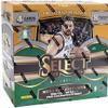 2023-24 Panini Select Basketball Mega Box view 1
