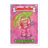 Generic Garbage Pail Kids Prime Slime Trashy TV Wave 5 2023 Topps Trading Cards, Green view 3