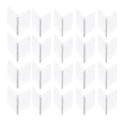 Big Hinge - Skrnrhrery Nylon(3 Sizes) for Small RC Aircraft(20)