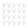 Big Hinge - Skrnrhrery Nylon(3 Sizes) for Small RC Aircraft(20) view 1