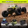 AMORIL Mini 1/10 Truck with an Extra 3S 5000mah Lipo view 2