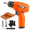 Toy Drill Set for Toddlers 1-3,Electric Power Kids Drill and Screw Set,Kids Pretend Play Tool with Realistic Sound & Action,Preschool STEM Toy for Home & Classroom, Ages 3+ view 1