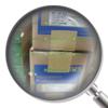 HF-SP152 1Pcs New in Box Servo Motor HF-SP152 (Hfsp152) view 1