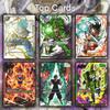Booster Packs (DB Super: Fusion World - Blazing Aura: 4 Packs of FB02) (Japanese) view 2