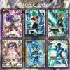 Booster Packs (DB Super: Fusion World - Blazing Aura: 4 Packs of FB02) (Japanese) view 3
