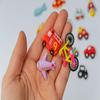 TomToy Transportation Theme I spy trinkets Sets for I Spy Bag, Bottle view 4