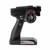 BEYEE FS-GT3B 3-Channel RC System 2.4Ghz Radio Control Transmitter with FS-GR3E Receiver for RC Car, Boats, RC Trail Crawler Truck view 4