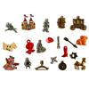 Girl Theme I spy trinkets Sets for I Spy Bag, Bottle (Princess) view 1