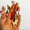 Girl Theme I spy trinkets Sets for I Spy Bag, Bottle (Princess) view 2