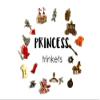 Girl Theme I spy trinkets Sets for I Spy Bag, Bottle (Princess) view 4