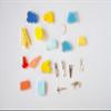 Construction Theme I spy trinkets Sets for I Spy Bag, Bottle, Set of 20 trinkets view 4