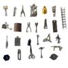 TomToy Tools Theme I spy trinkets Sets for I Spy Bag, Bottle, Set of 25 view 1