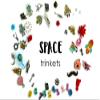 TomToy Space Theme I spy trinkets Sets for I Spy Bag, Bottle, Set of 50 trinkets view 2
