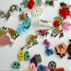 TomToy Space Theme I spy trinkets Sets for I Spy Bag, Bottle, Set of 50 trinkets view 4