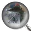 HF-SP51B 1Pcs New HF-SP51B Hfsp51B Servo Motor view 1