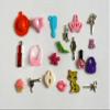 TomToy Girl Theme I spy trinkets Sets for I Spy Bag, Bottle (Girl 20) view 4