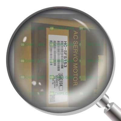 HC-SFS153 1Pcs New Servo Motor HC-SFS153