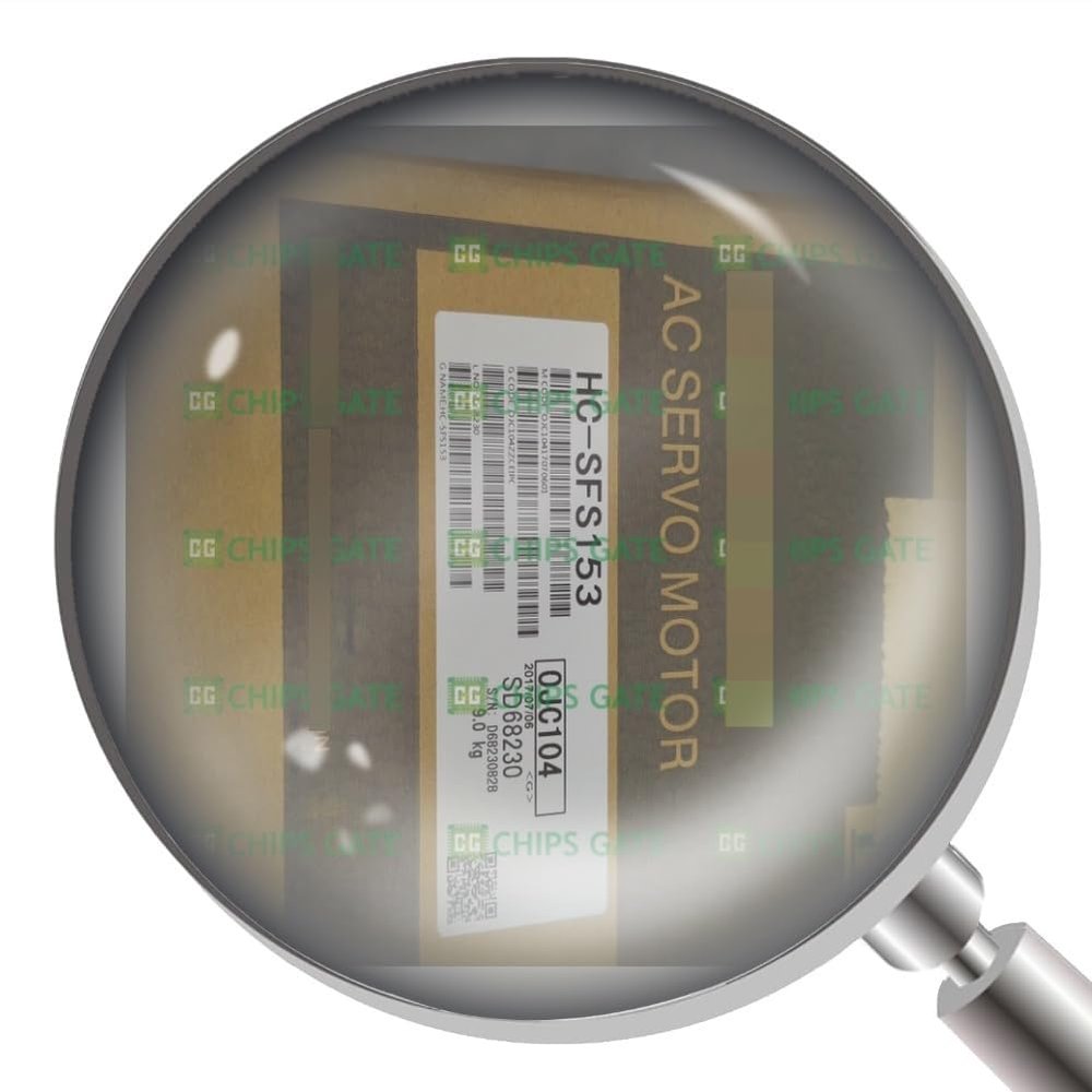 HC-SFS153 1Pcs New Servo Motor HC-SFS153