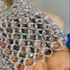 Mdhel Chainmail Bikini for Women, Aluminum view 3