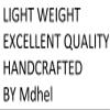 Mdhel Chainmail Bikini for Women, Aluminum view 4