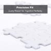 1000 PCS Jigsaw Puzzle for Adults Wooden Challenging Puzzle Cartoon Style Space Custom Personalized Picture Puzzle for Adults & Kids Family Game Nights Wooden Puzzle view 4