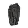 LGRFUXIN Car Seat Travel Bag, Safe Travel Car Seat Cover Fits Convertible Car Seats, Stroller Gate Check Bag with Shoulder Straps for Airplane Travel,Black view 1