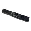 Yiju Carbon Fiber Hockey Stick Extension Rod, 4 inch End Plug for Adult Ice Hockey Sticks view 1