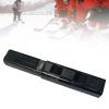 Yiju Carbon Fiber Hockey Stick Extension Rod, 4 inch End Plug for Adult Ice Hockey Sticks view 4