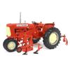 1/16 Allis Chalmers D-14 with Cultivators by SpecCast view 1