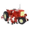 1/16 Allis Chalmers D-14 with Cultivators by SpecCast view 2