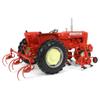 1/16 Allis Chalmers D-14 with Cultivators by SpecCast view 3