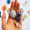 TomToy Space Theme I spy trinkets Sets for I Spy Bag, Bottle view 3
